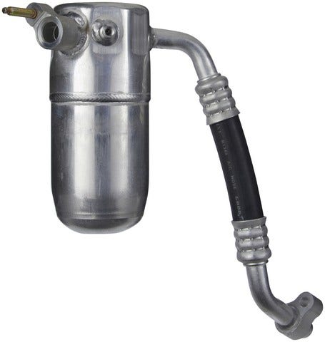 Spectra Premium A/C Accumulator P/N:0210017  A/C Accumulator P/N:
