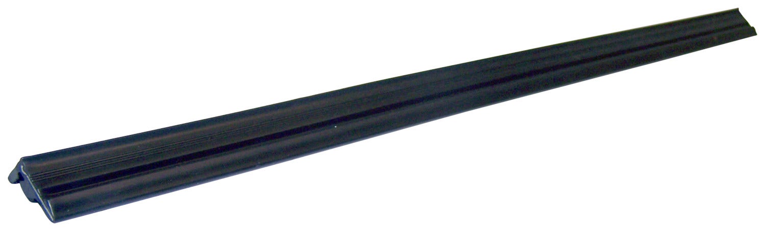 Crown Automotive 55235408 Door Weatherstrip Fits 84-96 Cherokee (Xj) Crown