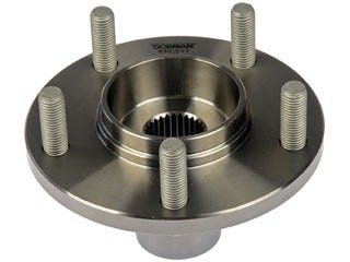 Dorman - Oe Solutions Wheel Hub P/N:930-553  Wheel Hub P/N: