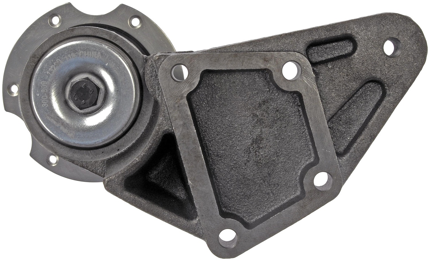 Dorman - Oe Solutions Engine Cooling Fan Pulley Bracket P/N:300-809 Oe Solutions