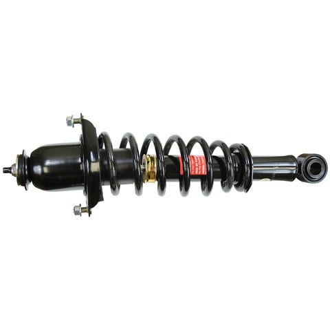 Monroe Shocks & Struts Suspension Strut And Coil Spring Assembly P/N:172599L