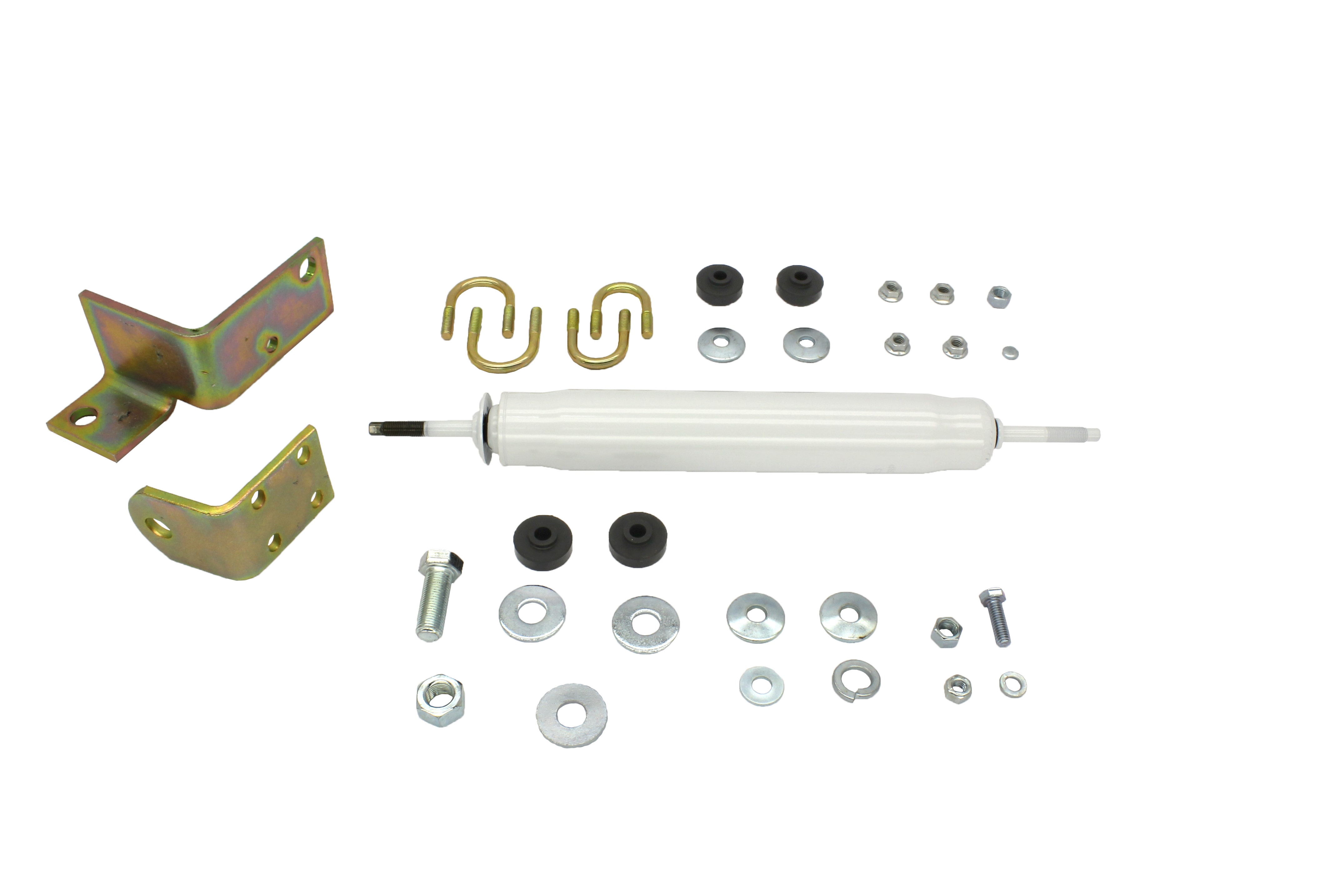 Kyb Steering Damper P/N:Ss15326  Shocks & Struts  Steering Stabilizer  Type -