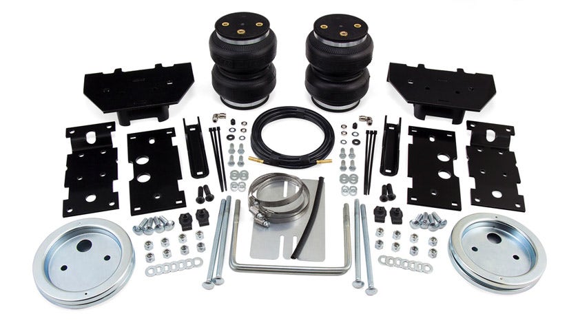 Air Lift 57391 Loadlifter 5000 Leveling Kit   Loadlifter 5000 Leveling Kit