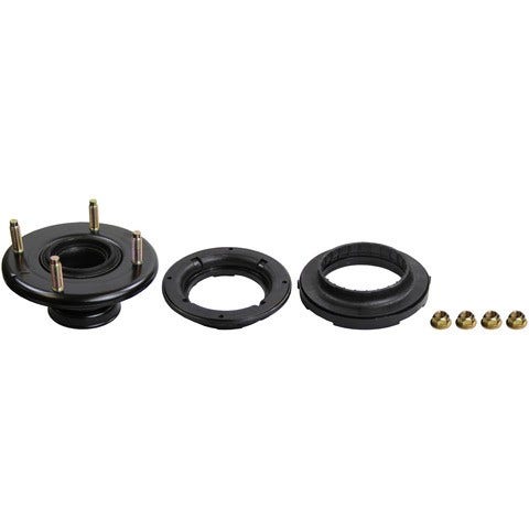 Monroe Shocks & Struts Suspension Strut Mount P/N:909915  Suspension Strut Mount