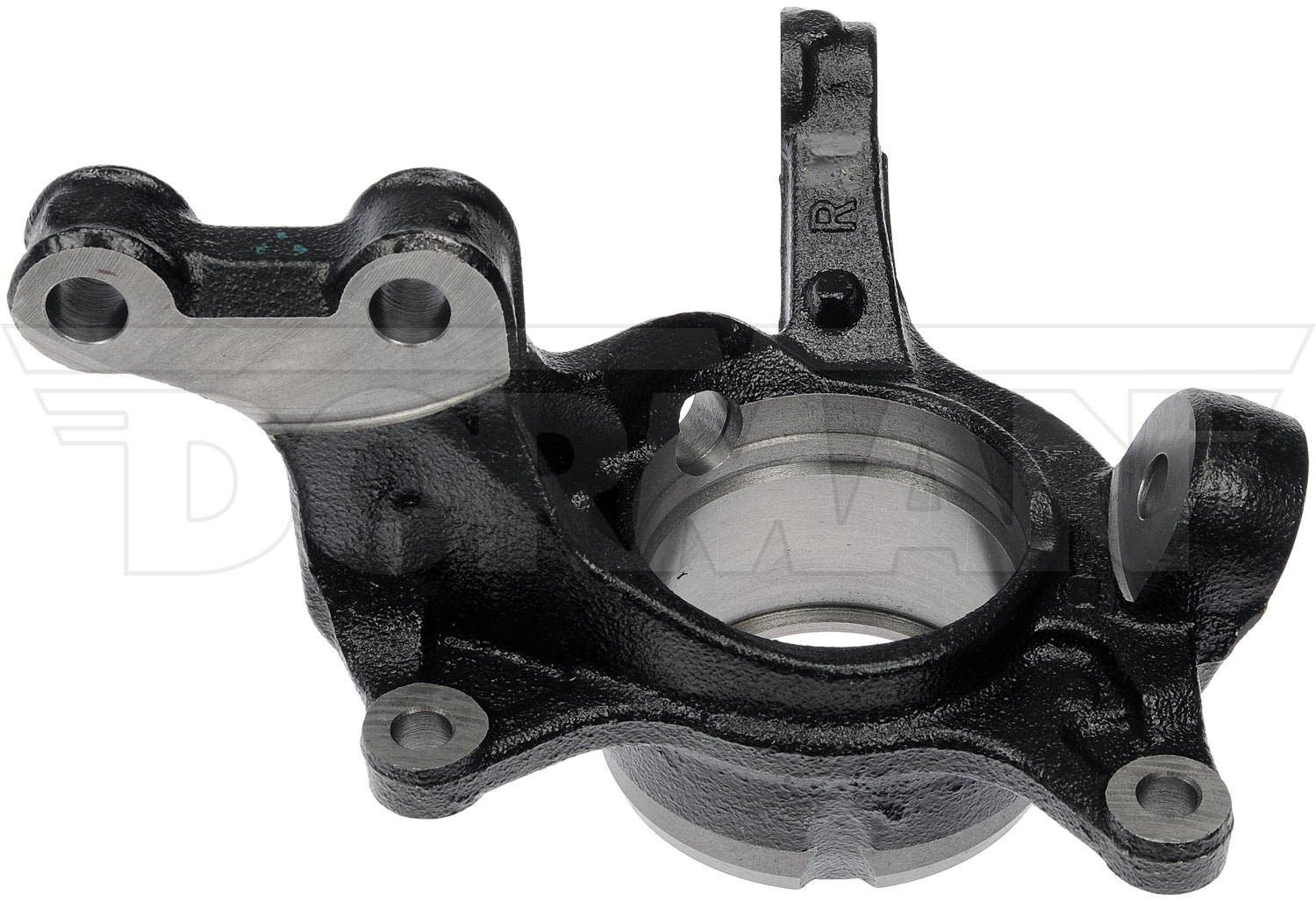 Dorman - Oe Solutions Steering Knuckle P/N:698-190  Steering Knuckle P/N: