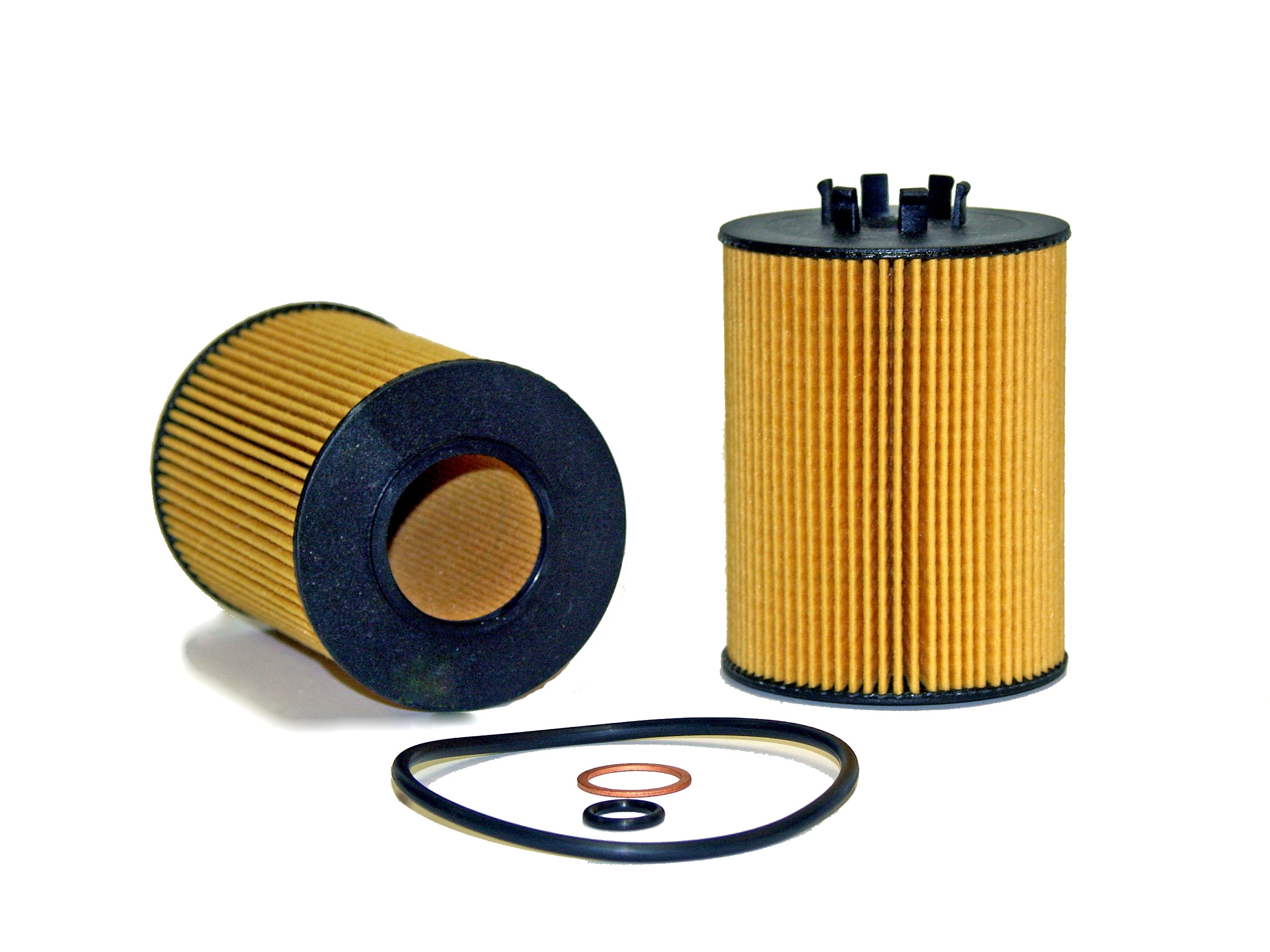 Wix Engine Oil Filter P/N:57171  Filters 57078 Oil Filter; Type - Cartridge,