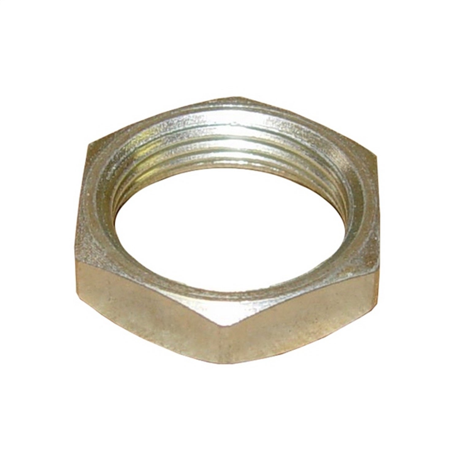 Omix 19105.01 Wiper Pivot Nut Fits 68-86 Cj5 Cj6 Cj7 Scrambler   Wiper Pivot Nut