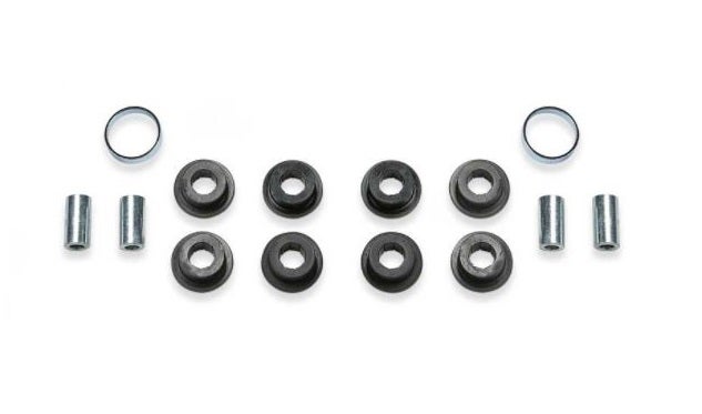 Fabtech Fts23205 Shock Spacer Kit 3 In. Lift Shock Spacer Kit   Shock Spacer Kit