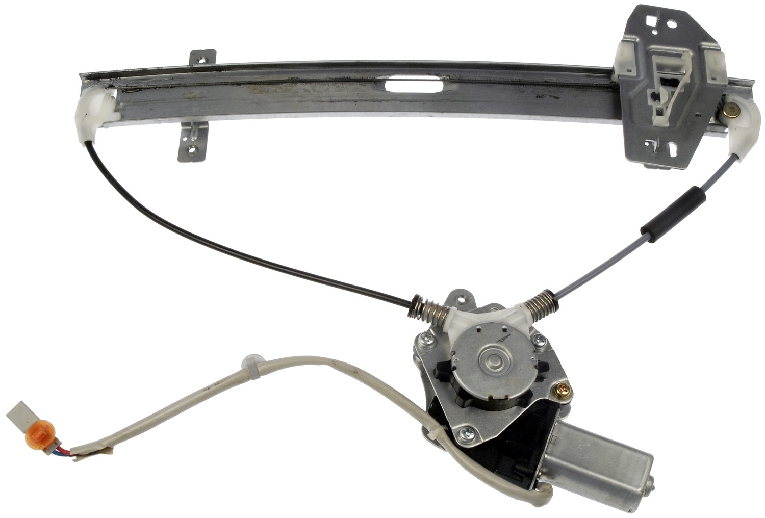 Dorman - Oe Solutions Power Window Motor And Regulator Assembly P/N:748-559 Oe