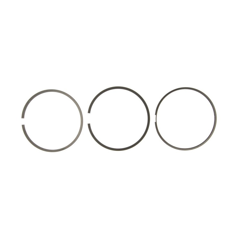 Mahle S42140 Single Cylinder Standard Ring Set For 4.5L & 6.7L Cummins Mahle