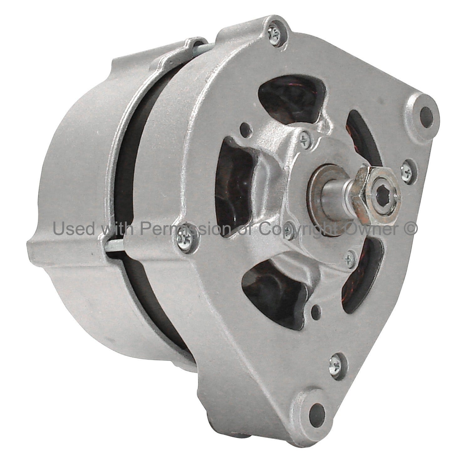 Mpa Alternator P/N:14783  Alternator P/N: