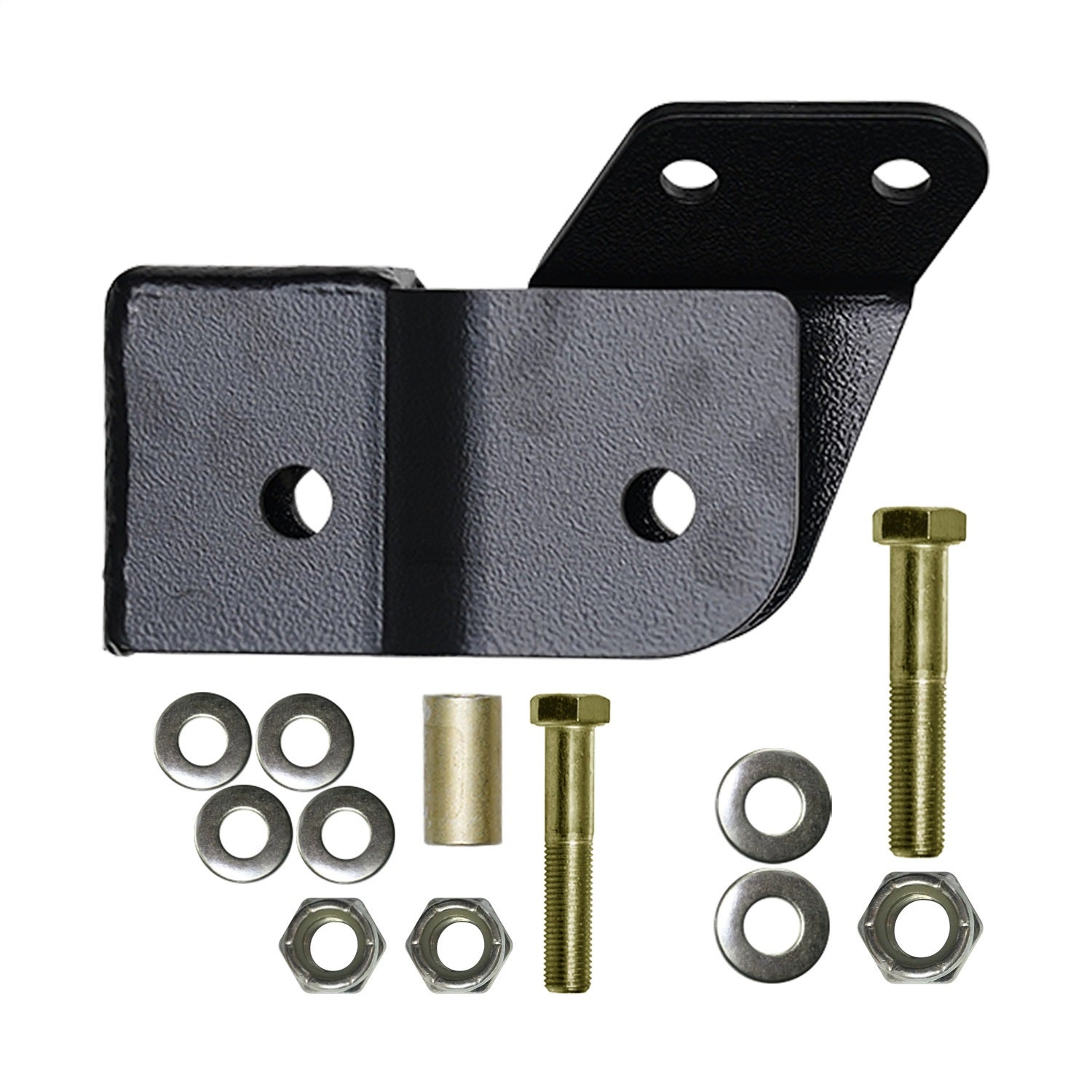 Skyjacker Jtgrtb Track Bar Bracket Fits 20 Gladiator   Track Bar Bracket Fits 20