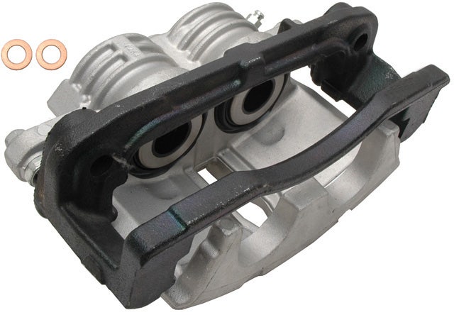 Raybestos Brakes Disc Brake Caliper P/N:Frc11238a Professional Grade Brake
