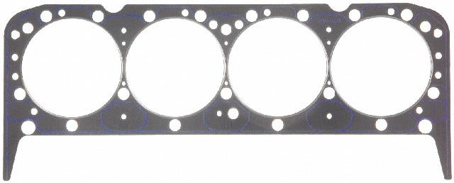 Fel-Pro Engine Cylinder Head Gasket P/N:1045  Engine Cylinder Head Gasket P/N: