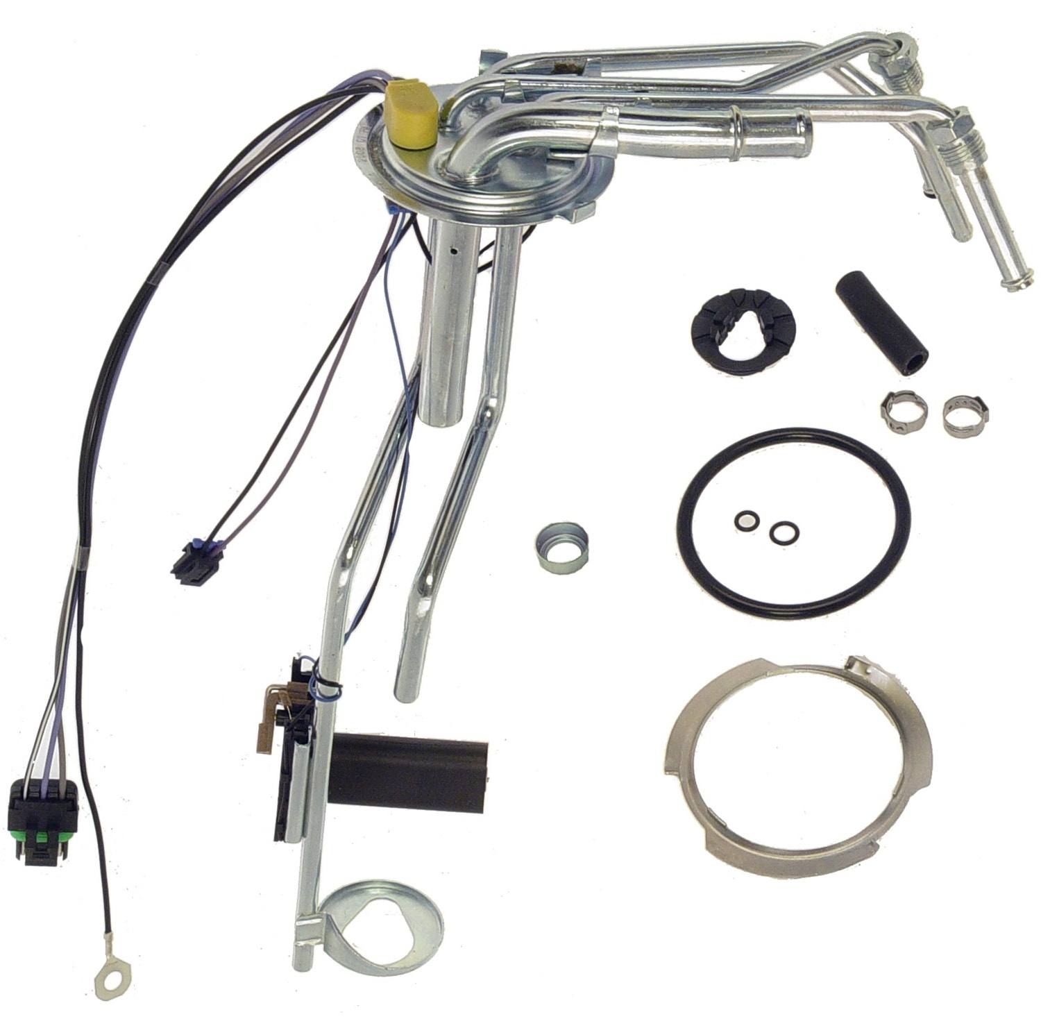 Dorman - Oe Solutions Fuel Tank Sending Unit P/N:692-000 Fuel Pump & Turbo