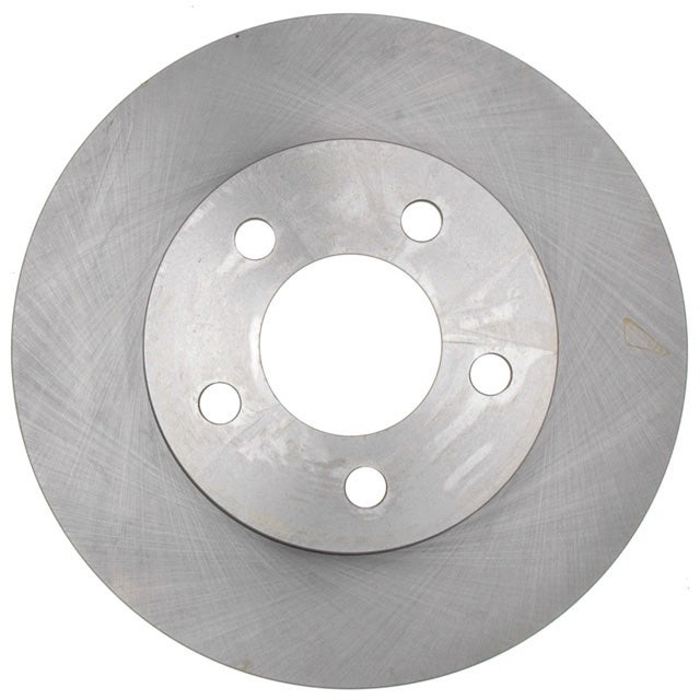 Raybestos Brakes Disc Brake Rotor P/N:66576R   Brake Rotor Professional Grade;