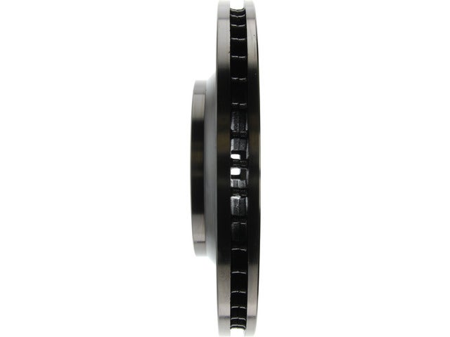 Centric Parts Disc Brake Rotor P/N:126.62098Sr  Disc Brake Rotor P/N: