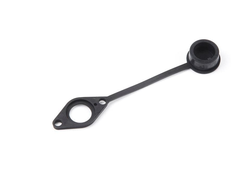 Warn 98544 Service Kit - Winch Remote Control Socket Protector   Service Kit -