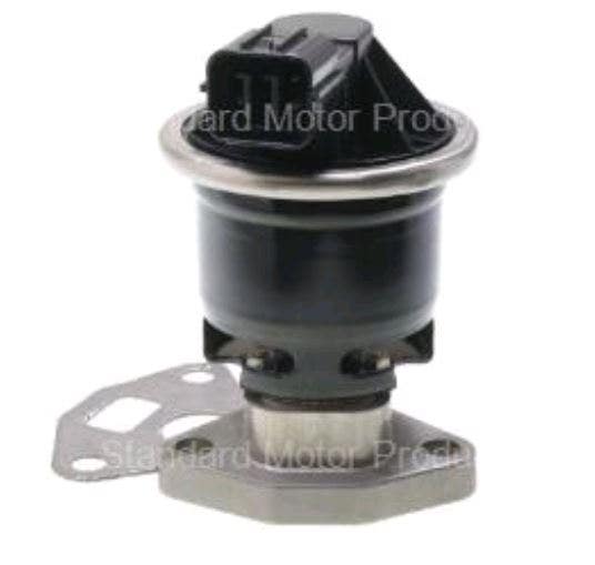 Standard Ign Parts Egv980 Egr Valve  Number Of Terminals - 5, Operated Type -