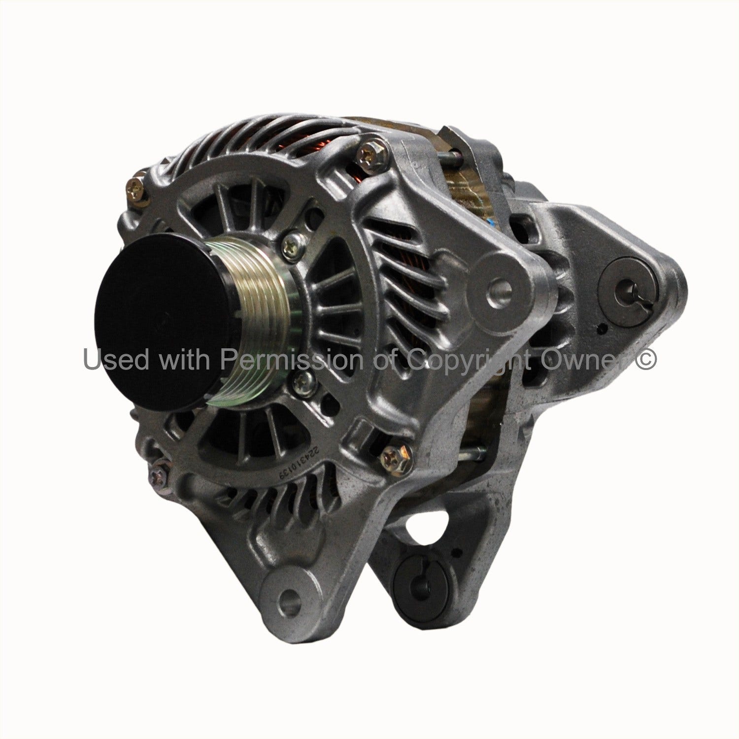 Mpa Alternator P/N:11413  Alternator P/N: