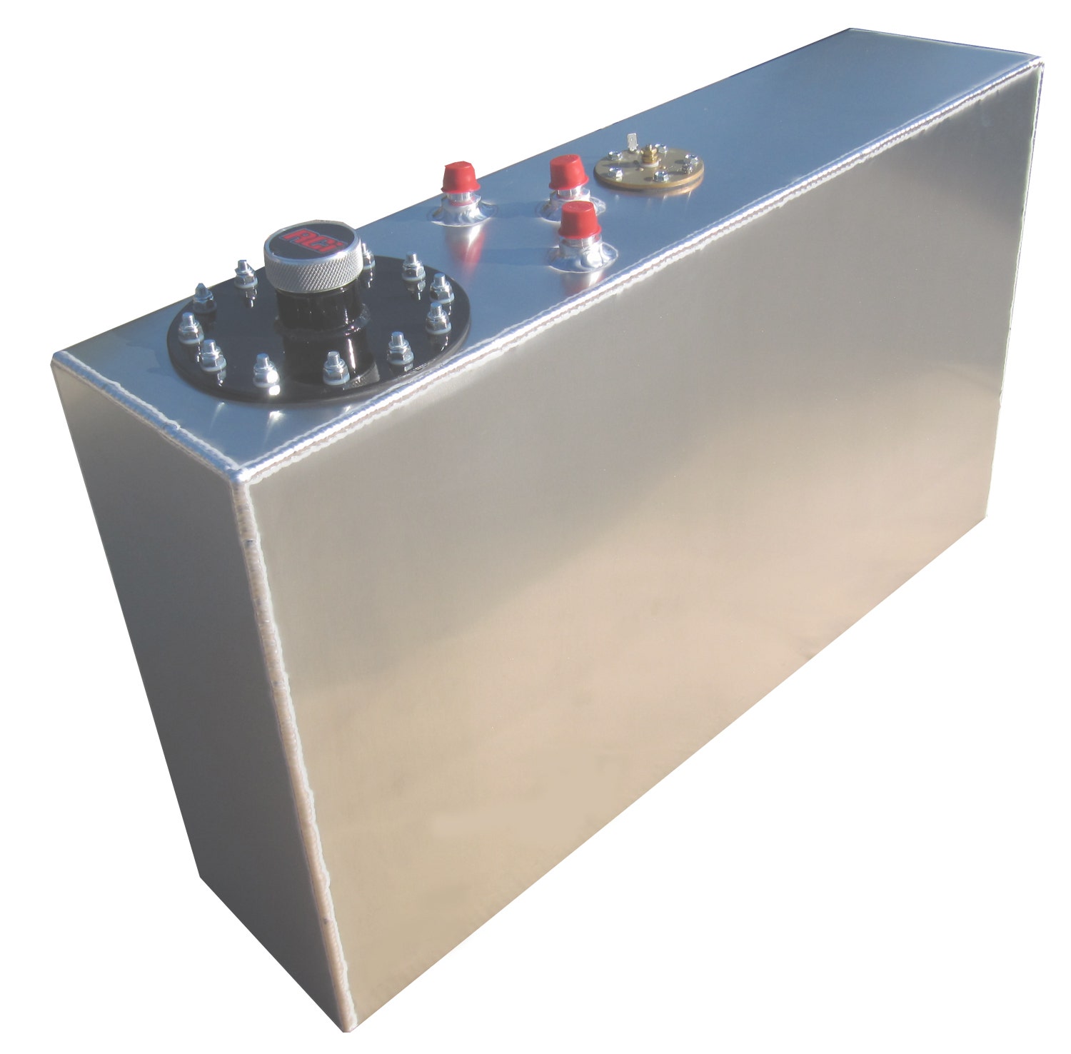 Alum Fuel Cell 17Gal Alum Fuel Cell 17Gal