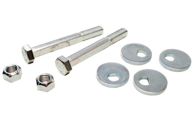 Mevotech Alignment Cam Bolt Kit P/N:Ms40028  Alignment Cam Bolt Kit P/N: