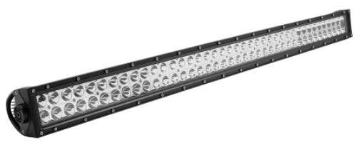 Westin 09-13240C Black Ef2 Led Light Bar  Automotive  Light Bar- Led Ef2 Series;