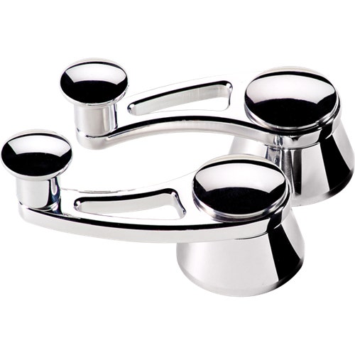 Vent Cranks, Traditional Vent Cranks, Traditional