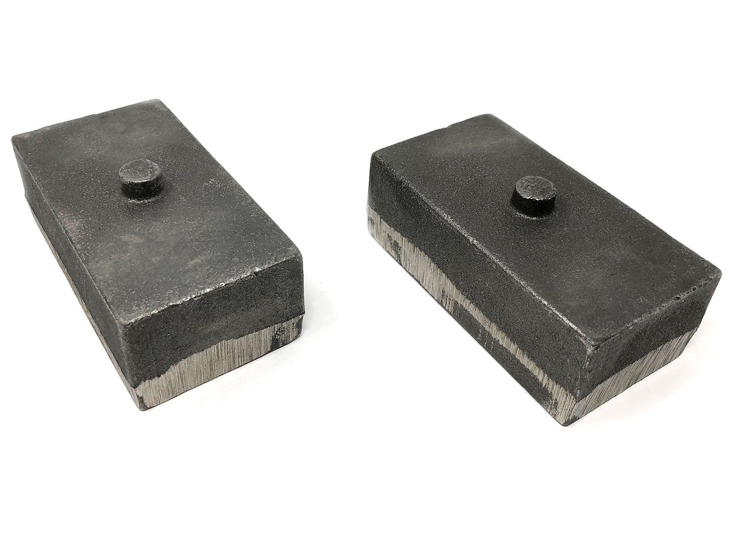 Tuff Country 79022 Axle Lift Blocks Fits 03-23 3500 Ram 3500   Axle Lift Blocks