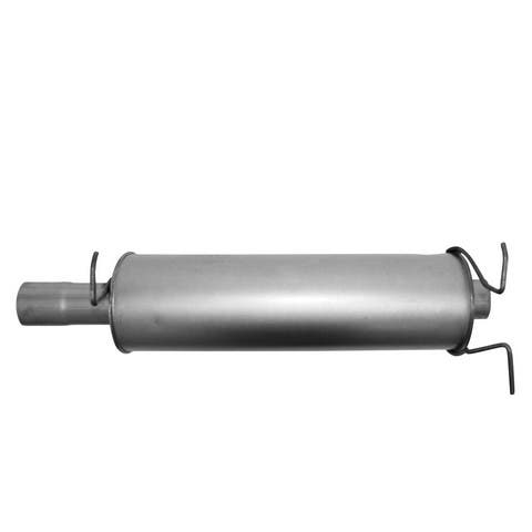 Ap Exhaust Exhaust Muffler,Muffler P/N:2466  Exhaust Muffler,Muffler P/N:
