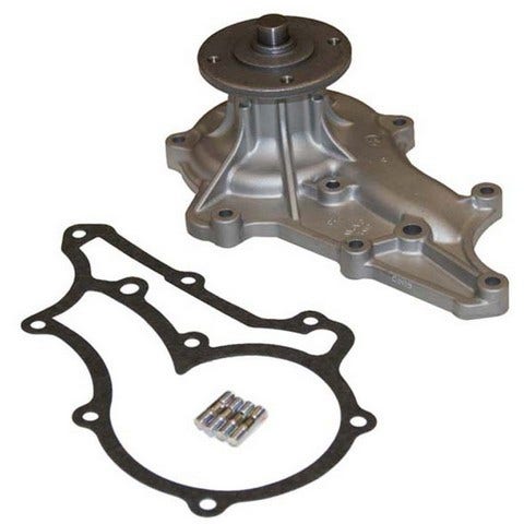 Gmb Engine Water Pump P/N:170-1410  Engine Water Pump P/N: