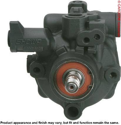 Imp Power Steering Pump Imp Power Steering Pump