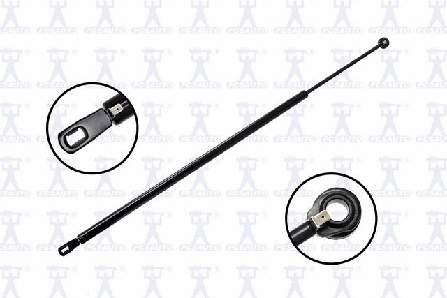 Focus Auto Parts Liftgate Lift Support P/N:84900  Liftgate Lift Support P/N: