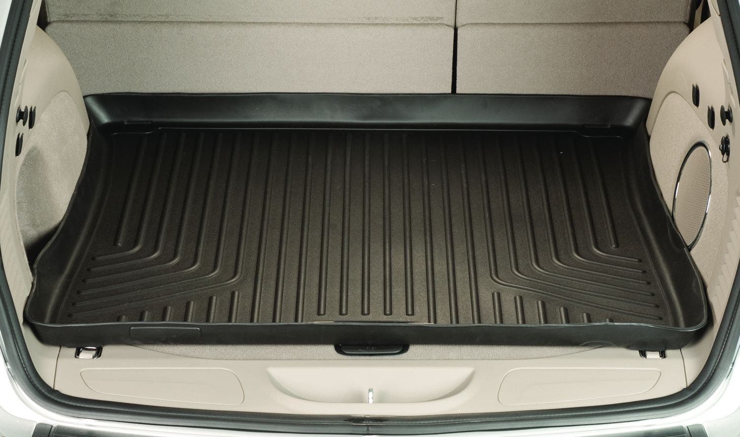 Husky Liners 20621 Weatherbeater Cargo Liner Fits 11-22 Grand Cherokee (Wk2)