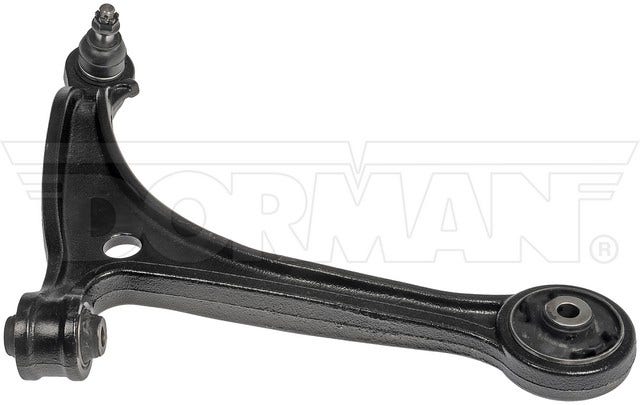 Dorman - Oe Solutions Suspension Control Arm And Ball Joint Assembly P/N:521-712