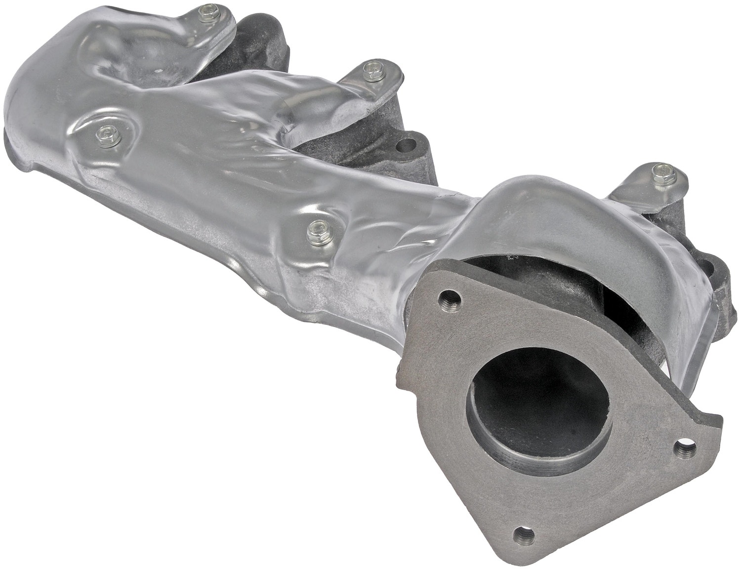 Dorman - Oe Solutions Exhaust Manifold P/N:674-523 Oe Solutions (Tm) Exhaust