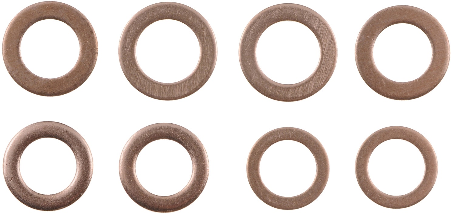 Dorman - Help  P/N:66250 Banjo Fitting Washer  Compatibility - Oem, Size - 0.44