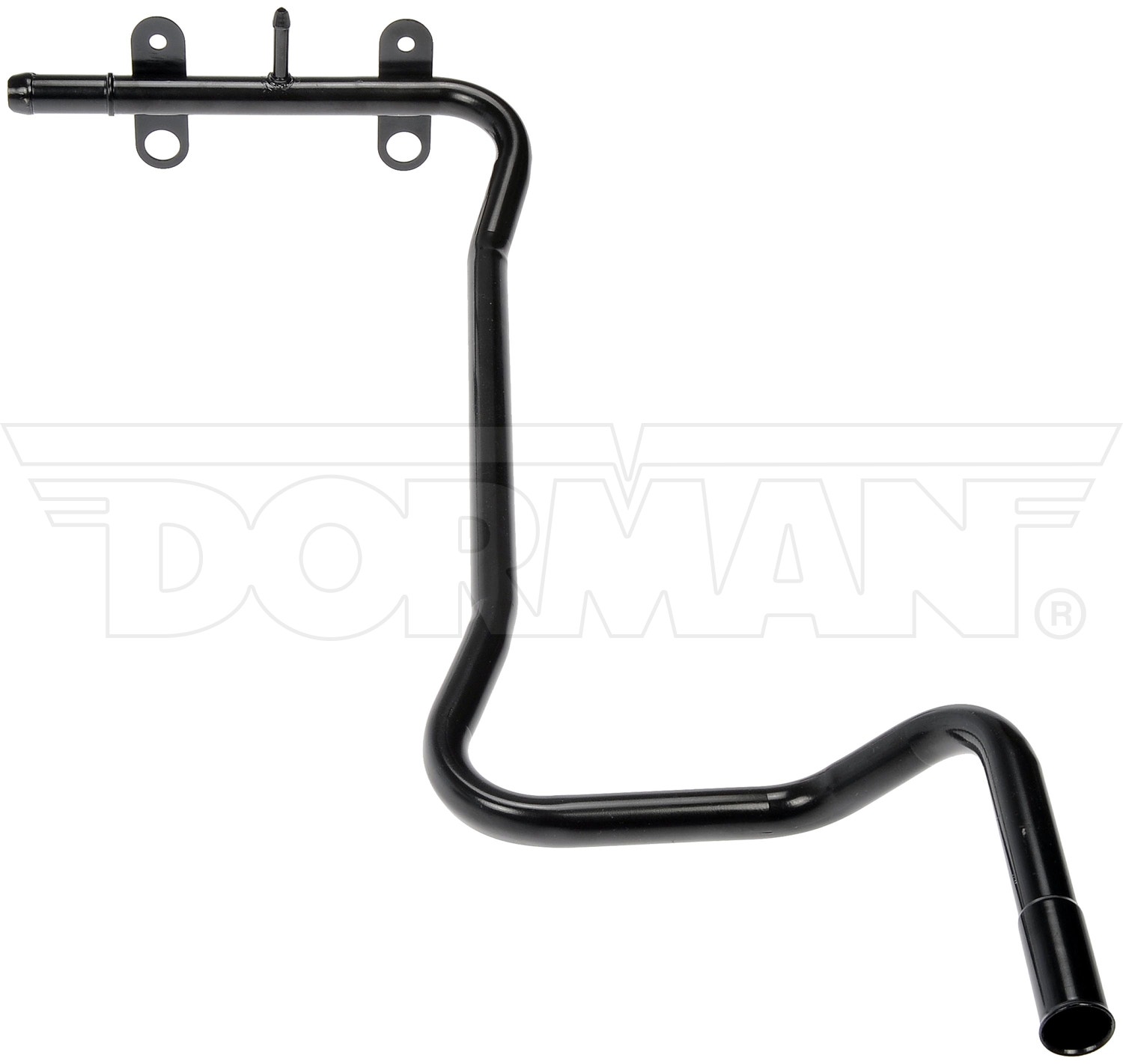 Dorman - Oe Solutions Hvac Heater Hose Assembly P/N:626-602  Hvac Heater Hose
