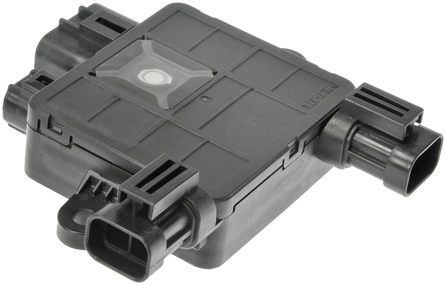 Dorman - Oe Solutions Engine Cooling Fan Module P/N:902-601 Emissions & Sensors