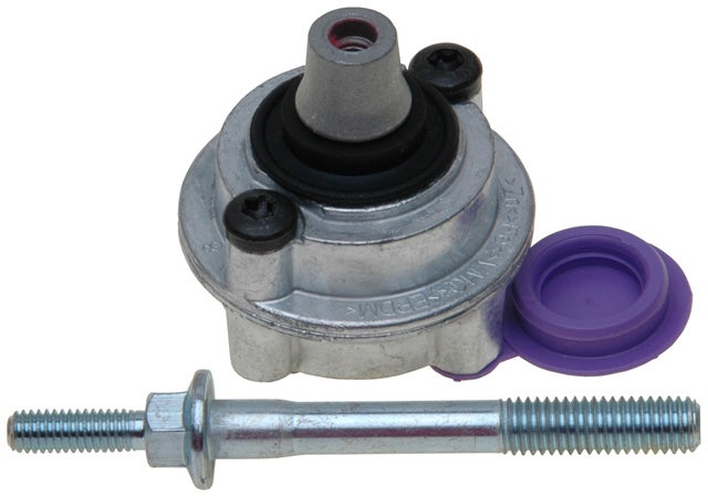 Raybestos Brakes Disc Brake Low Frequency Noise Damper P/N:H14356   Disc Brake