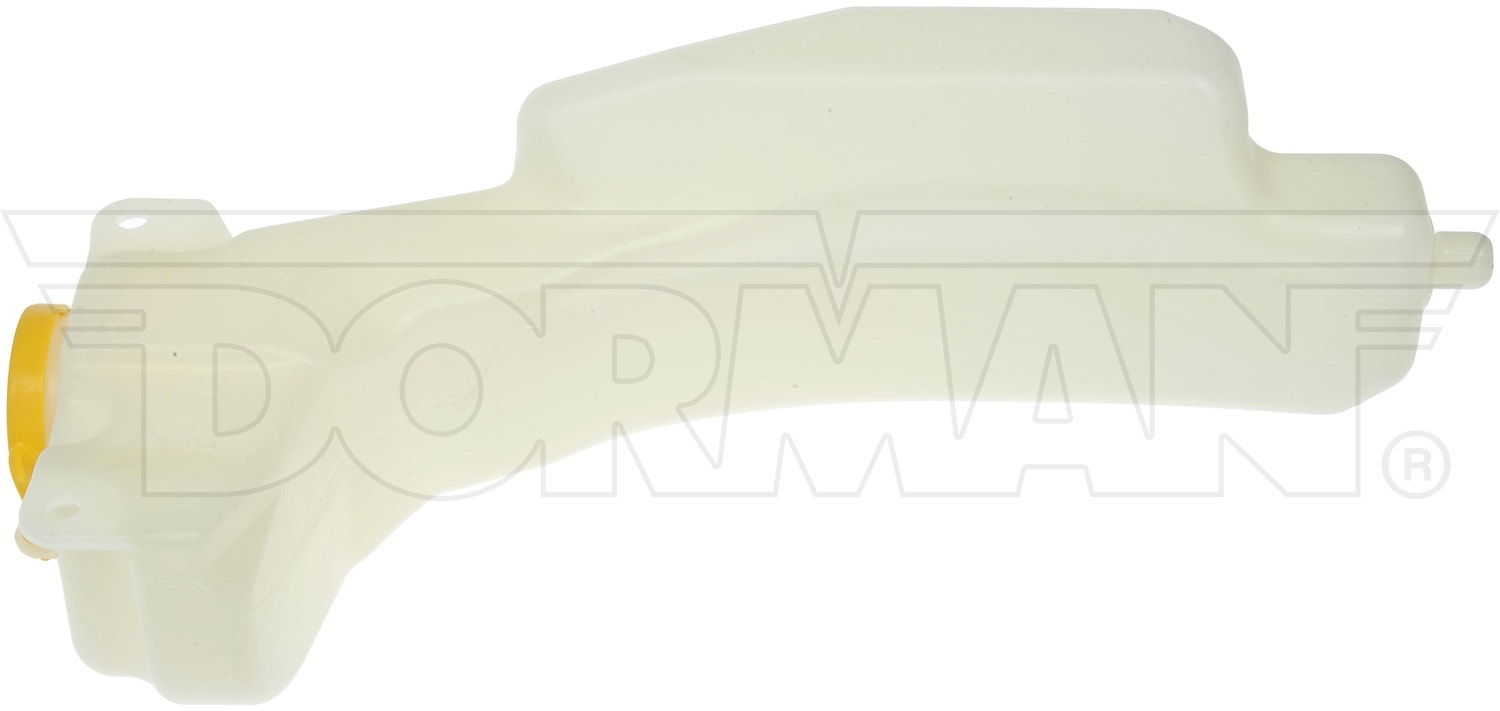 Dorman - Oe Solutions Engine Coolant Reservoir P/N:603-757  Engine Coolant