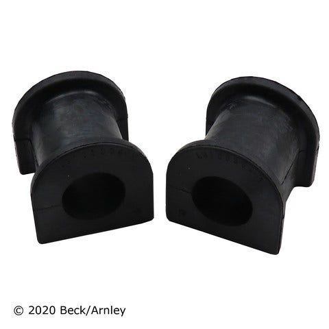 Beck/Arnley Suspension Stabilizer Bar Bushing Kit P/N:101-6462  Suspension