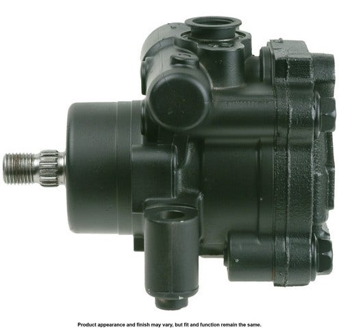 Cardone Reman Power Steering Pump P/N:21-5370  Power Steering Pump P/N: