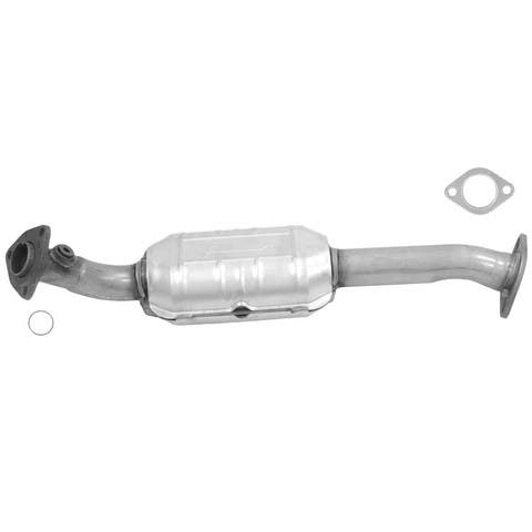 Eastern Catalytic Catalytic Converter-Direct Fit P/N:40410  Catalytic