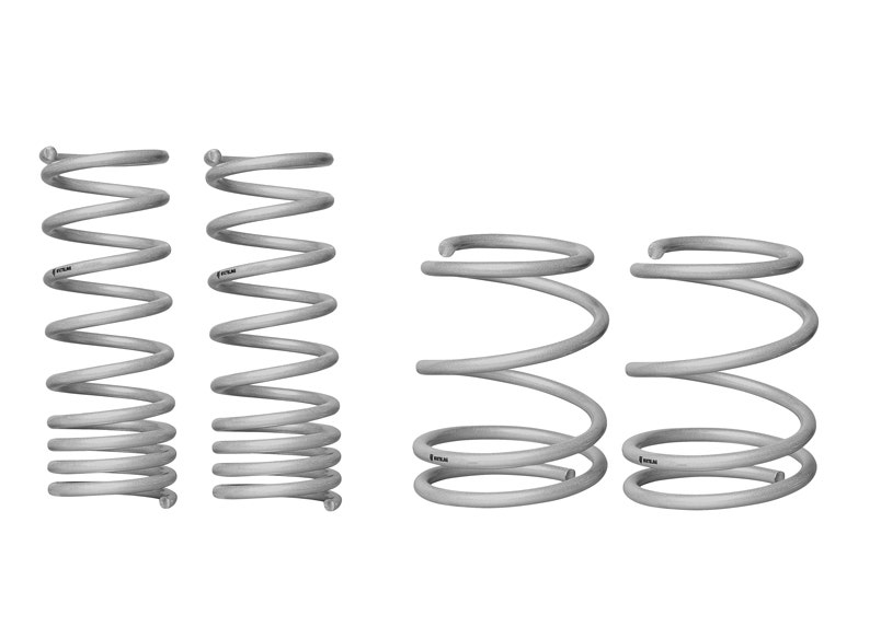 Whiteline - Wsk-Sub005 - Coil Springs - Lowered Whiteline -  - Coil Springs -