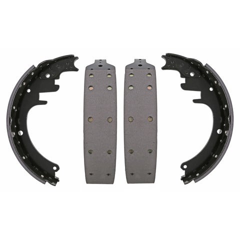 Wagner Brake Drum Brake Shoe P/N:Z451ar  Drum Brake Shoe P/N: