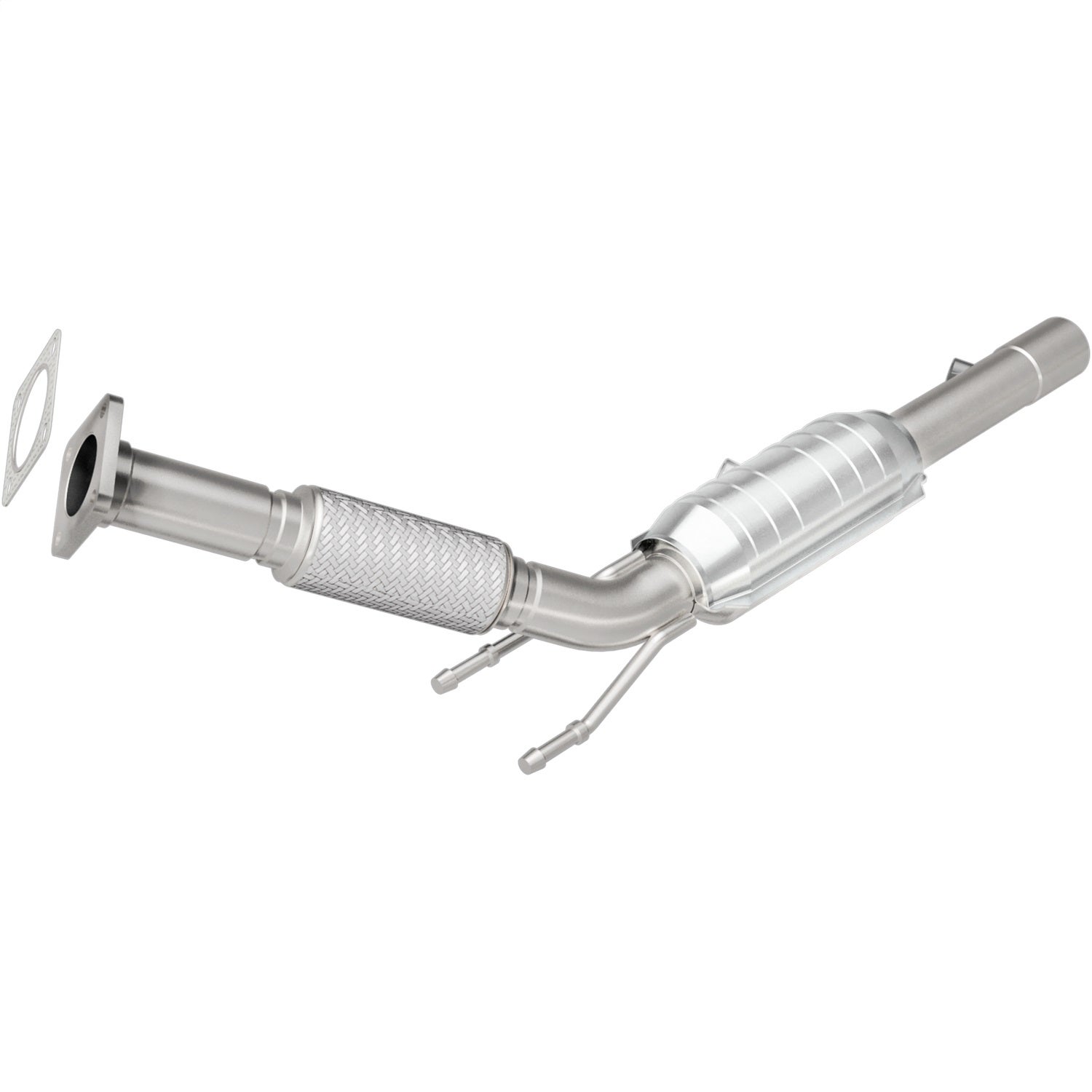 Magnaflow 49 State Converter 49990 Direct Fit Catalytic Converter Magnaflow 49