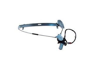 Dorman - Oe Solutions Power Window Motor And Regulator Assembly P/N:751-024 Oe