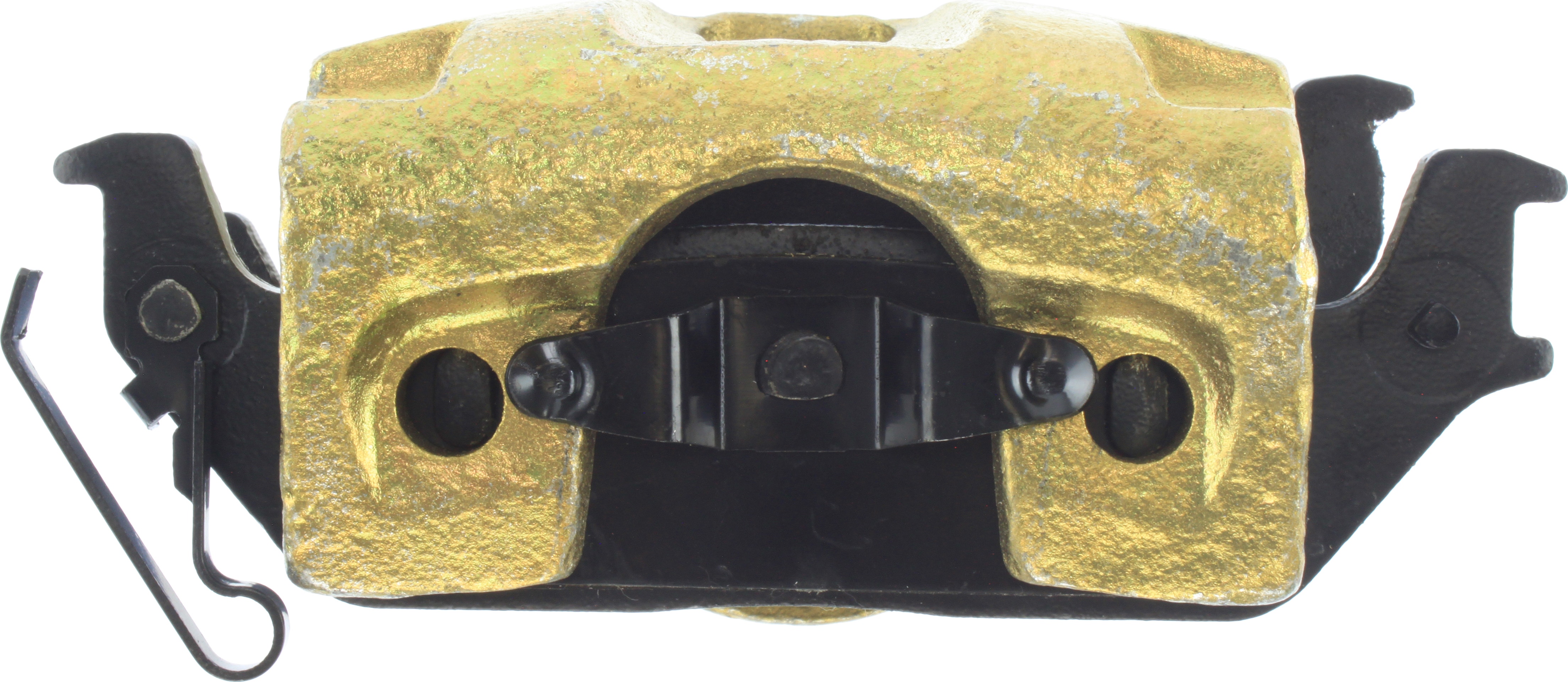 Centric Parts Disc Brake Caliper P/N:142.65518  Disc Brake Caliper P/N:
