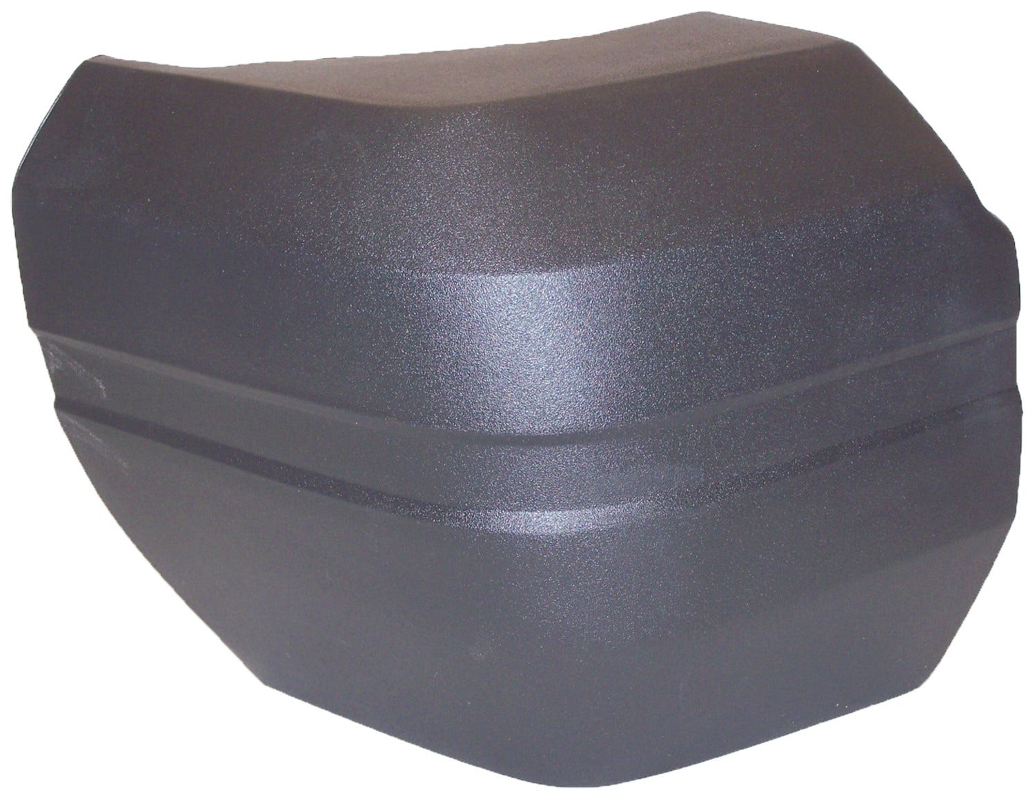 Crown Automotive 55022077 Bumper Cap Fits 84-96 Cherokee (Xj) Crown Automotive